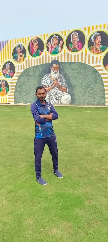 KALINGA STUDIO, BHUBANESWAR