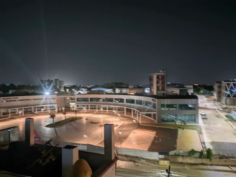 KALINGA STUDIO, BHUBANESWAR