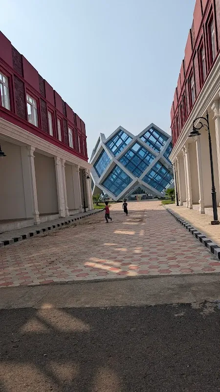 KALINGA STUDIO, BHUBANESWAR