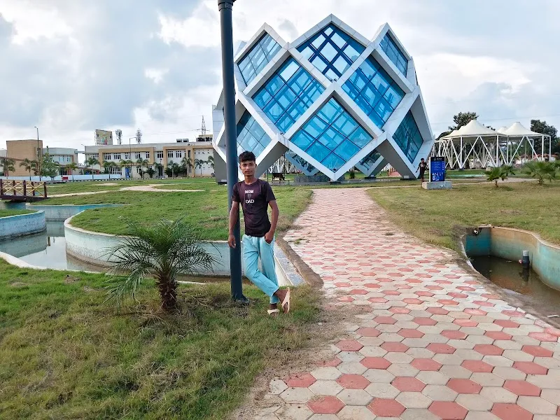 KALINGA STUDIO, BHUBANESWAR