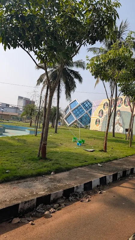 KALINGA STUDIO, BHUBANESWAR