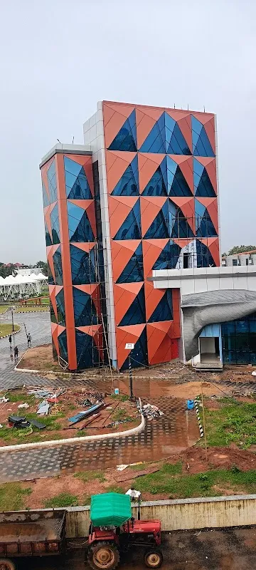 KALINGA STUDIO, BHUBANESWAR