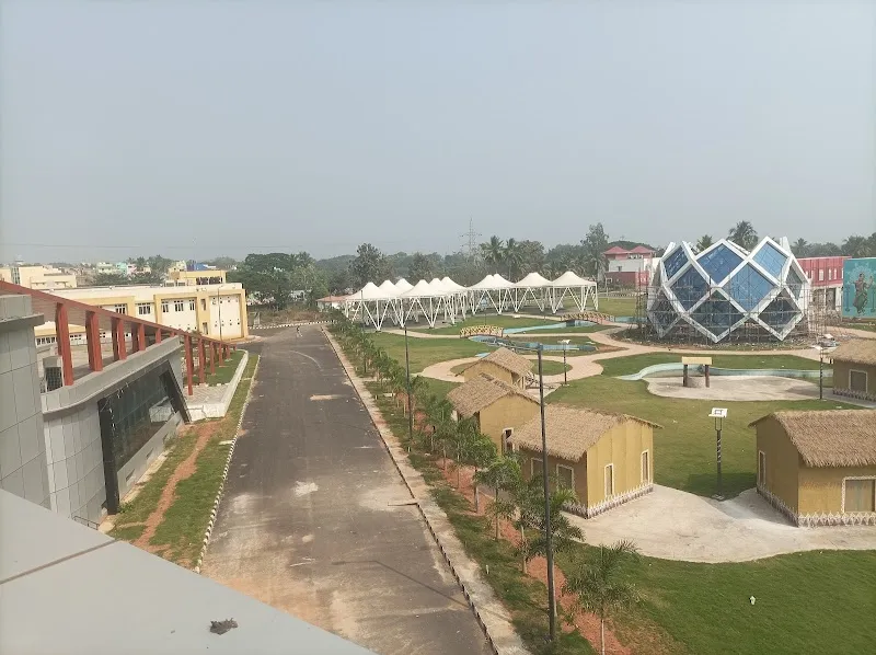 KALINGA STUDIO, BHUBANESWAR
