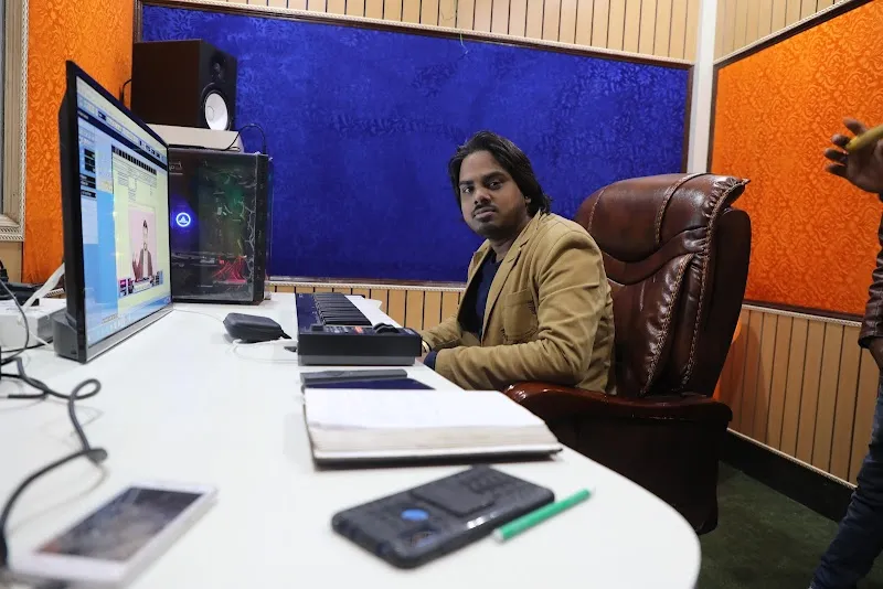 Virat Studio