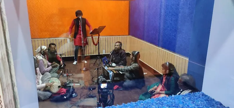 Virat Studio