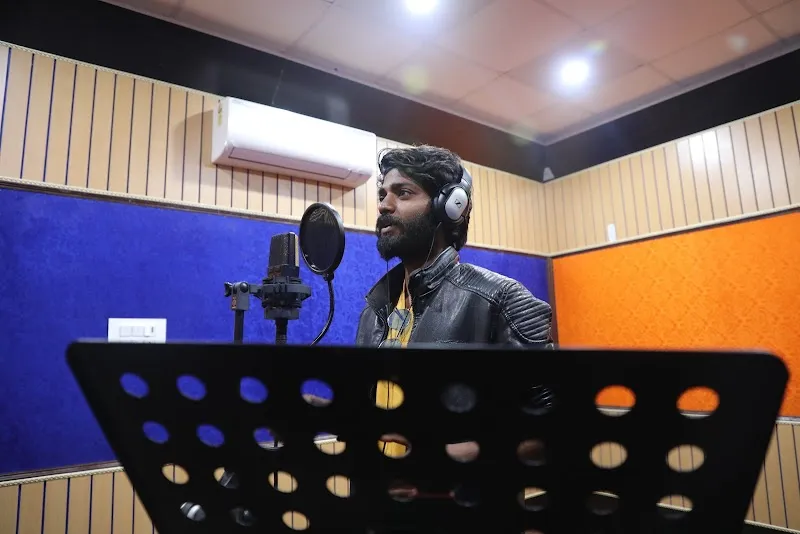 Virat Studio