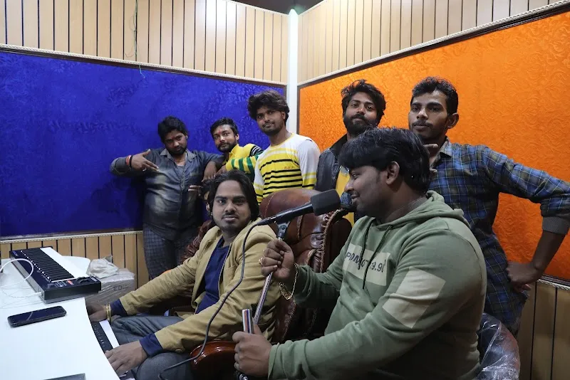 Virat Studio