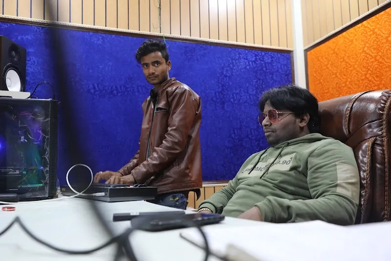 Virat Studio