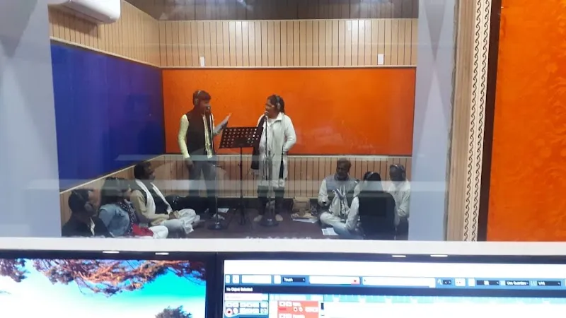 Virat Studio