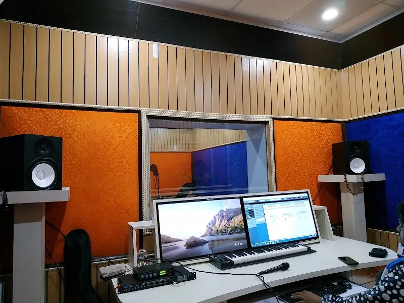 Virat Studio