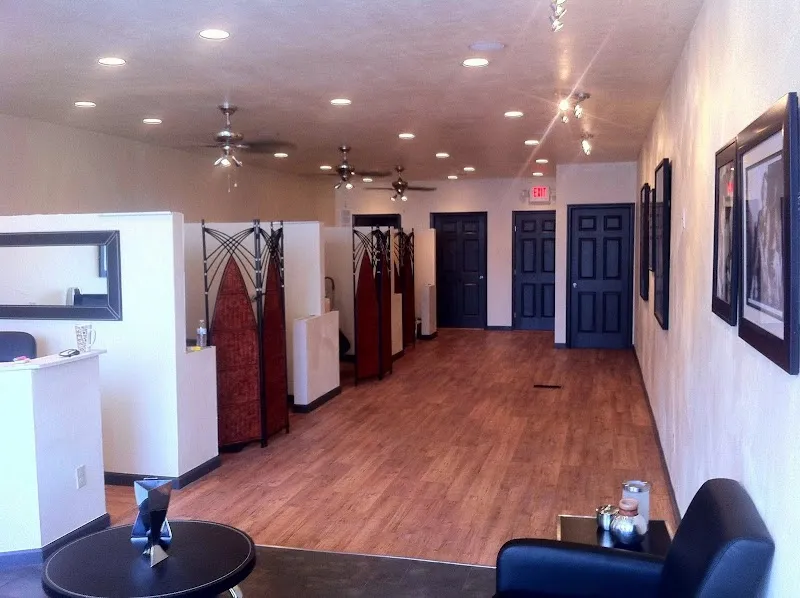 Gypsy Tattoo Parlor