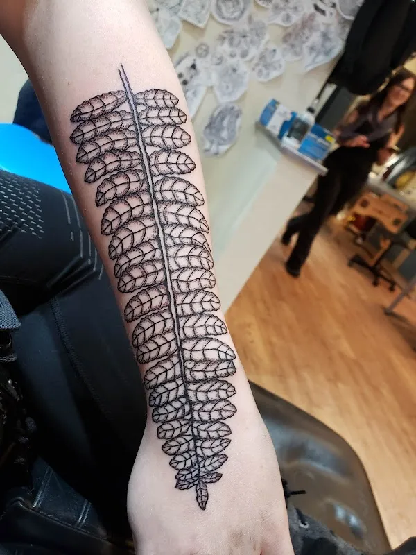 Gypsy Tattoo Parlor