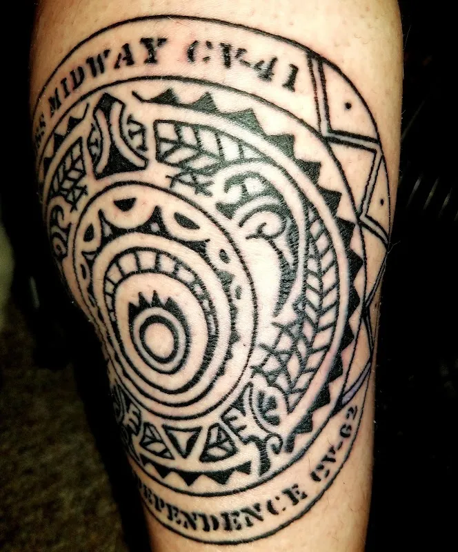Gypsy Tattoo Parlor
