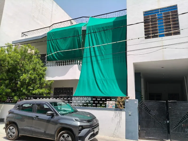House of arts jaipur