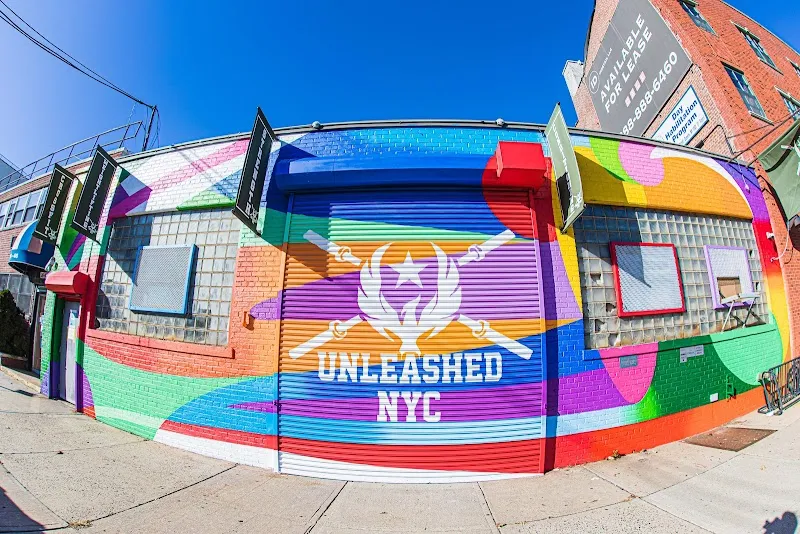 UNLEASHED NYC