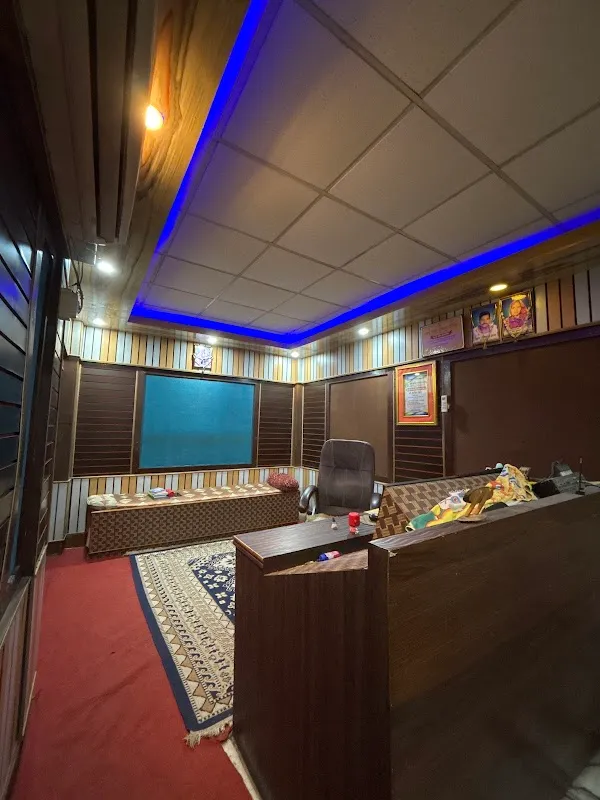 Shree Ram Studio