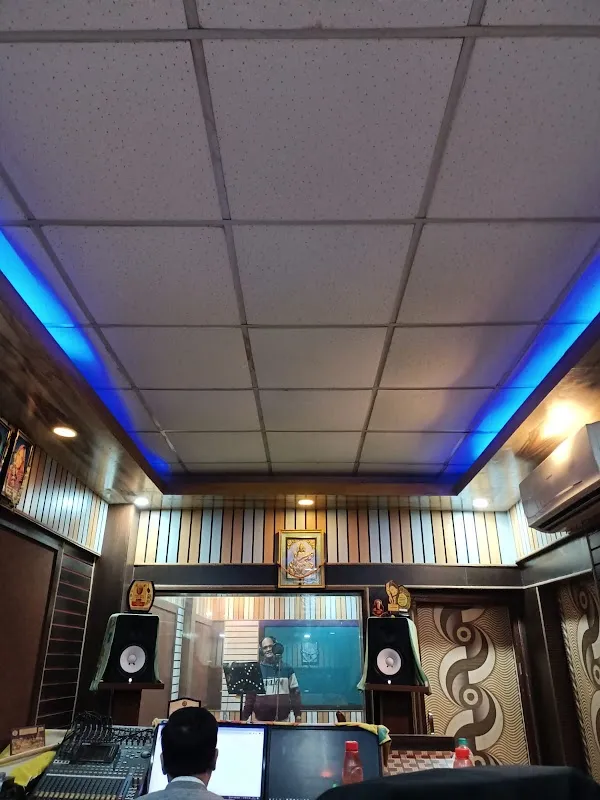Shree Ram Studio