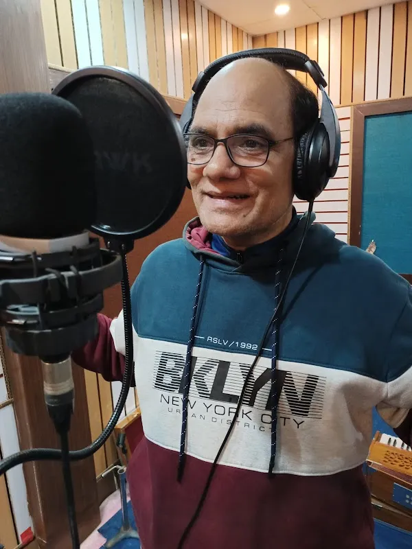 Shree Ram Studio