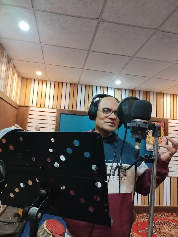 Shree Ram Studio