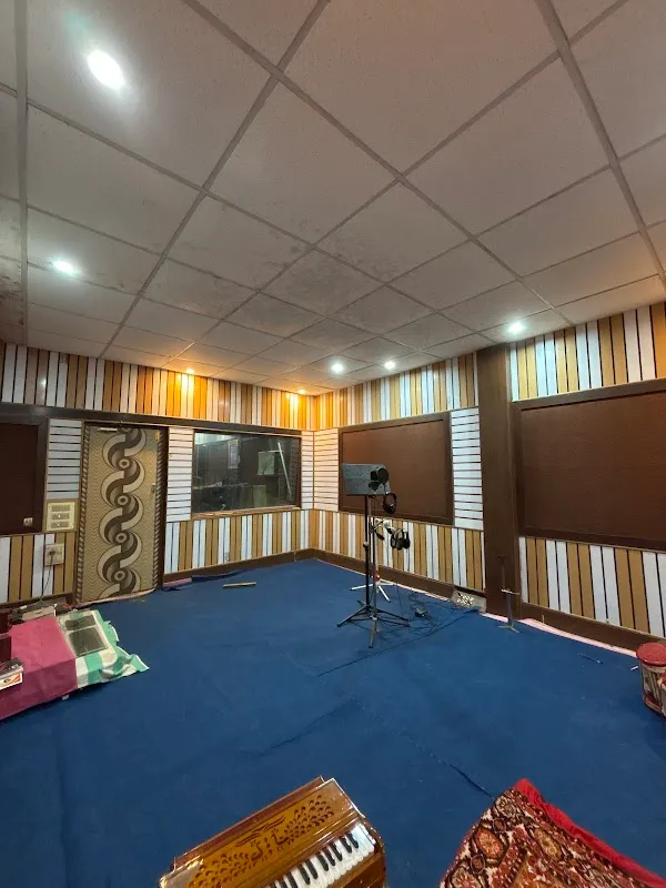 Shree Ram Studio