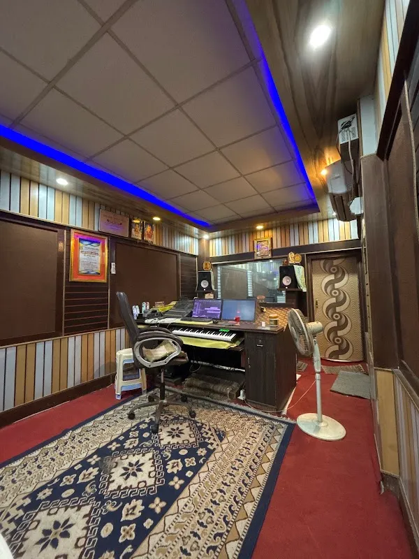 Shree Ram Studio