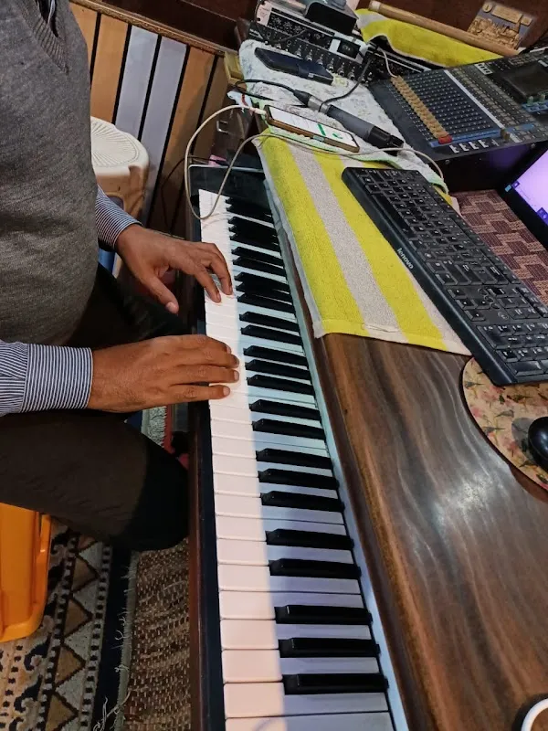 Shree Ram Studio