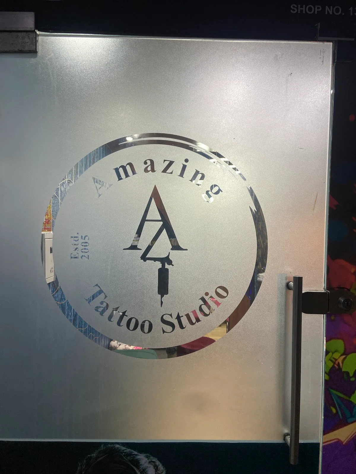 Amazing Tattoo Studio