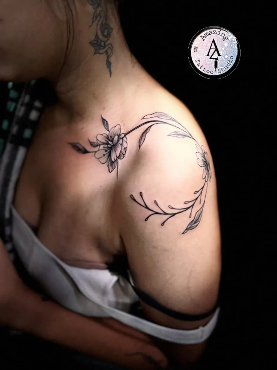 Amazing Tattoo Studio