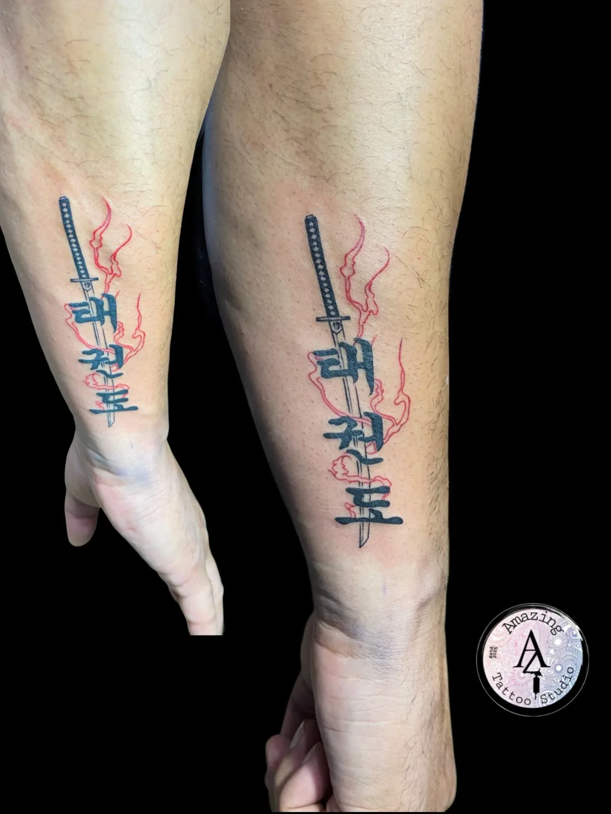 Amazing Tattoo Studio