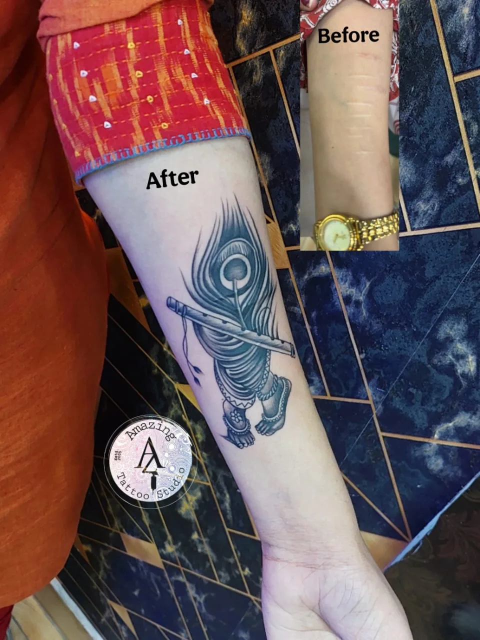 Amazing Tattoo Studio