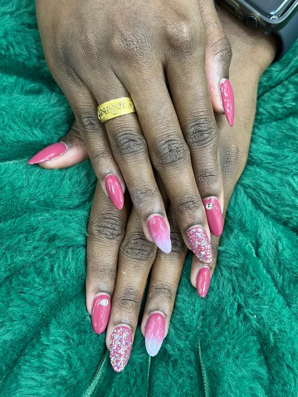 JeyGlam Beauty