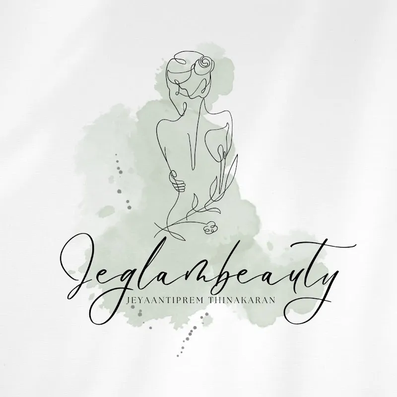 JeyGlam Beauty