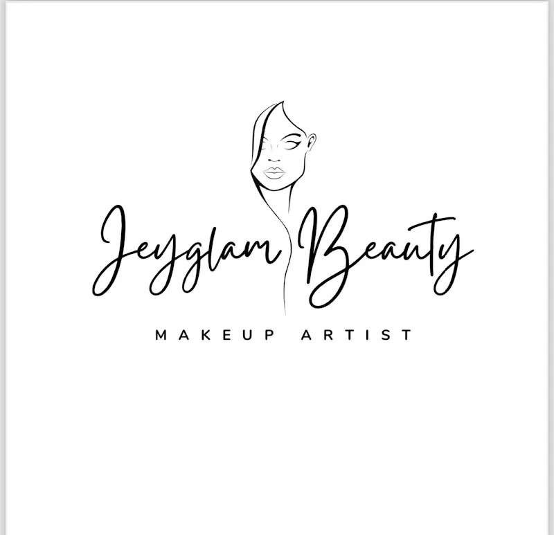 JeyGlam Beauty