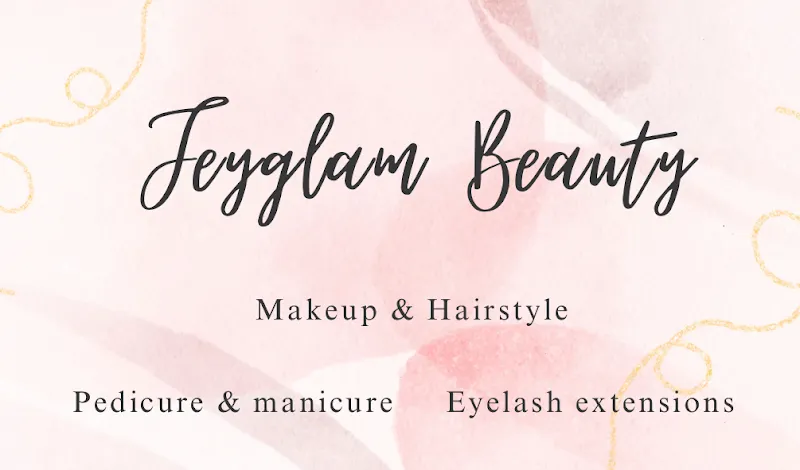 JeyGlam Beauty