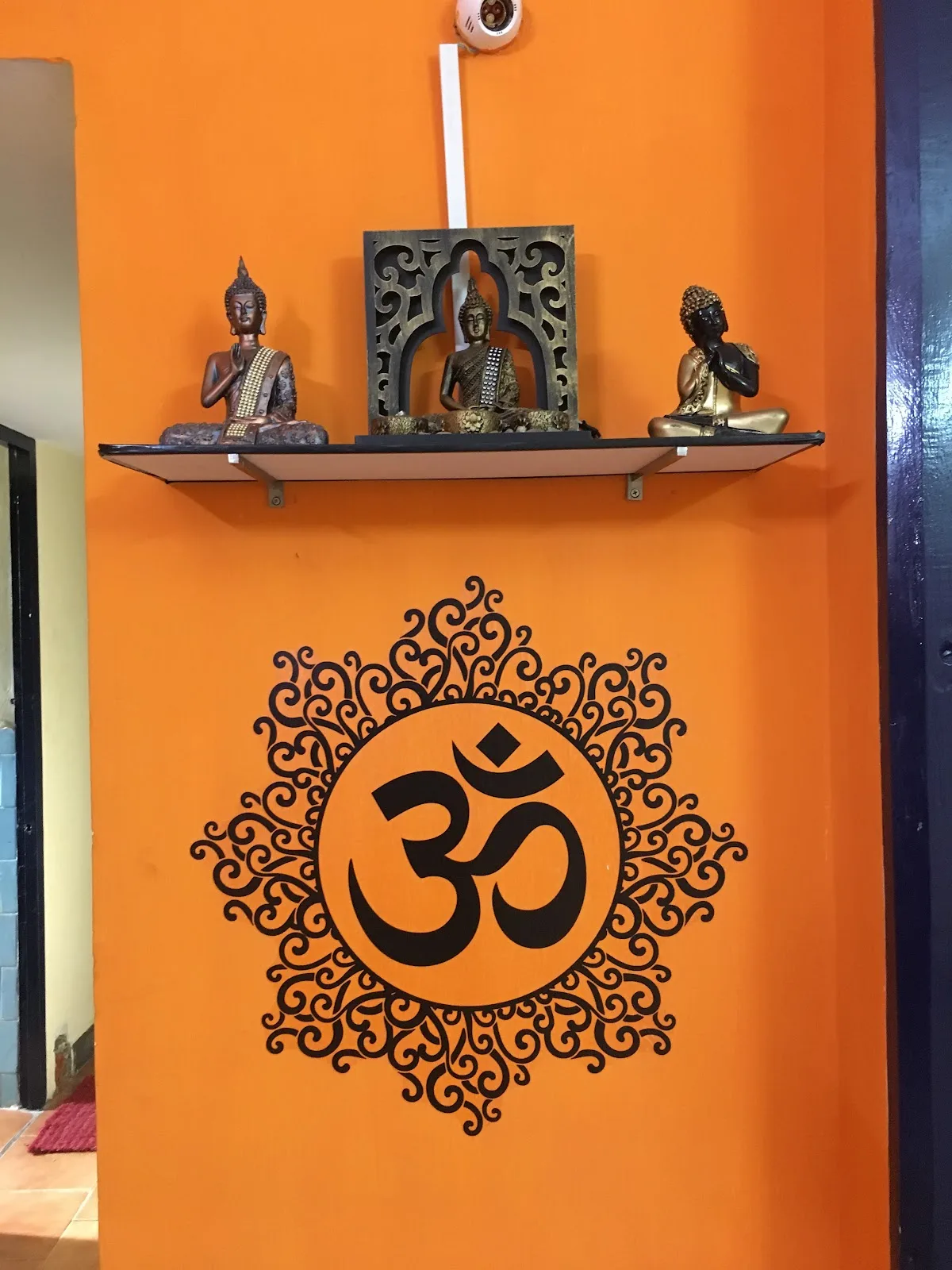 SAPTA DALLA YOGA
