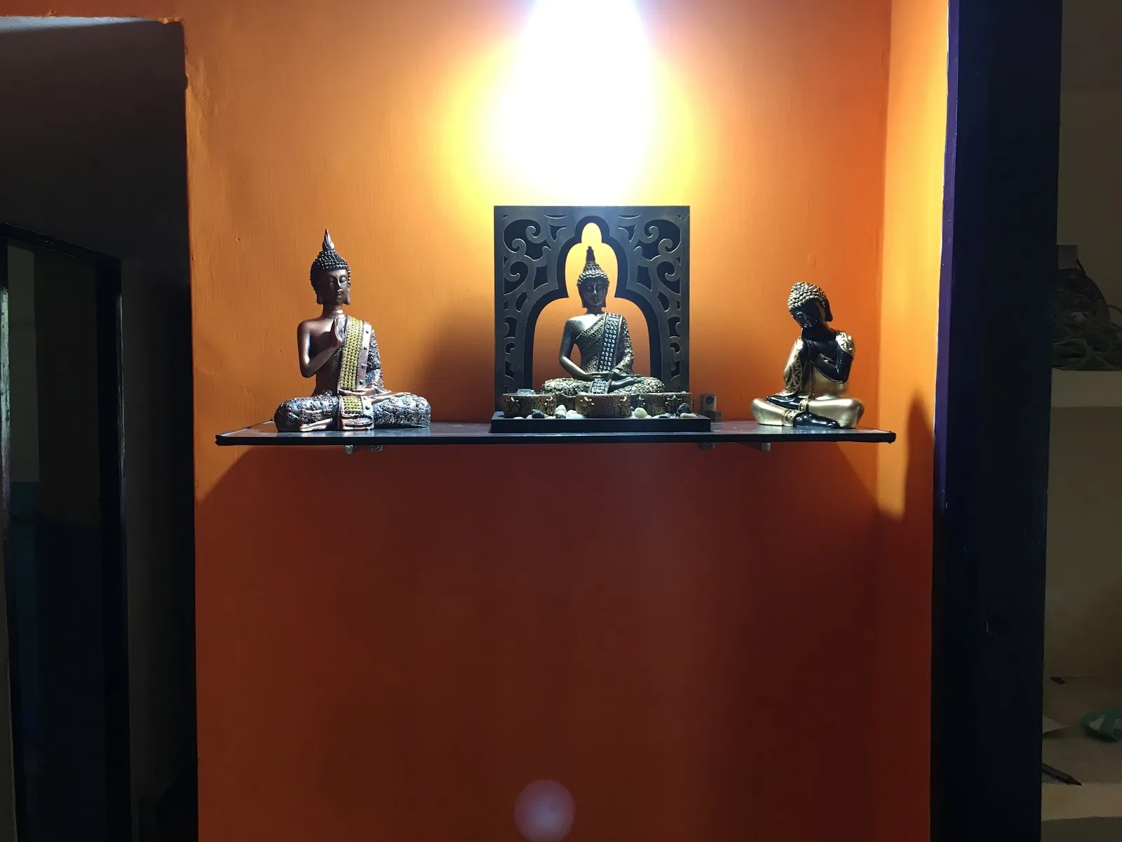 SAPTA DALLA YOGA