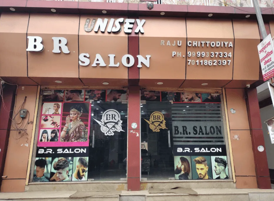 BR Salon