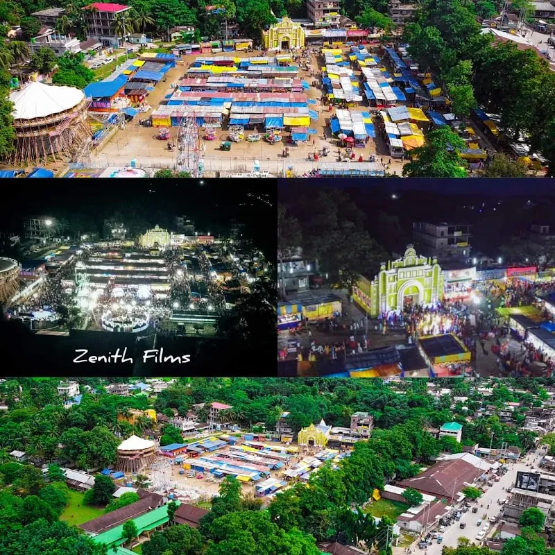 Zenith Films (Videography & Photography)