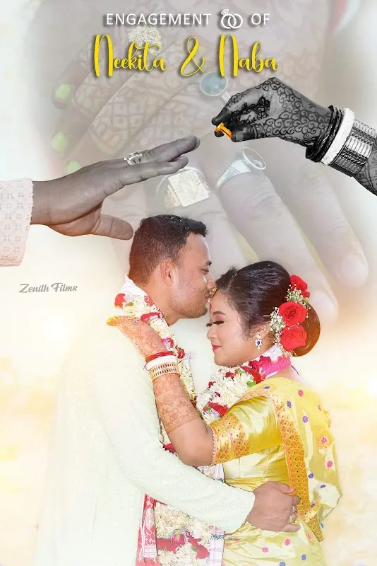Zenith Films (Videography & Photography)