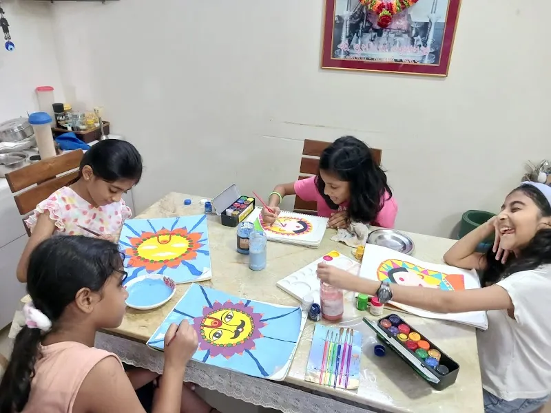 Kalindi Creation