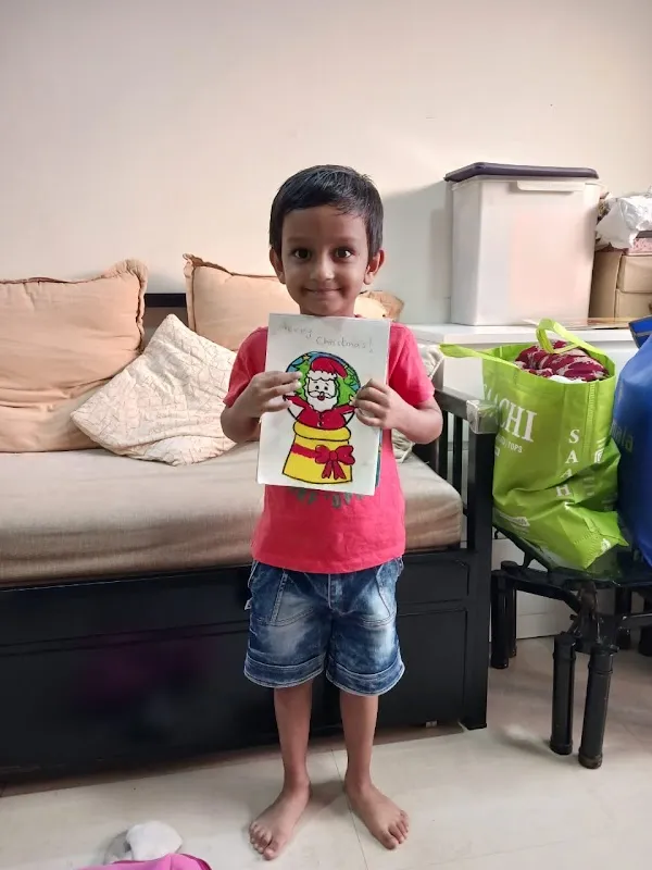 Kalindi Creation
