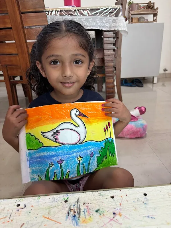 Kalindi Creation