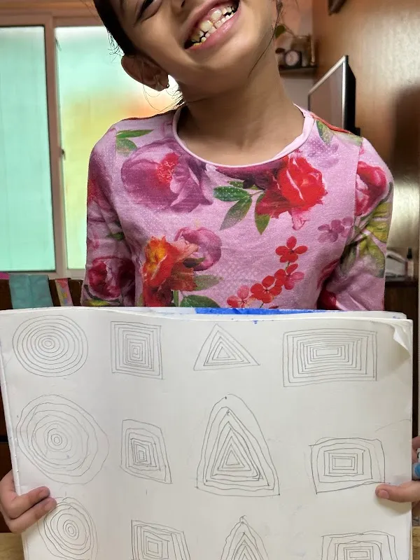 Kalindi Creation