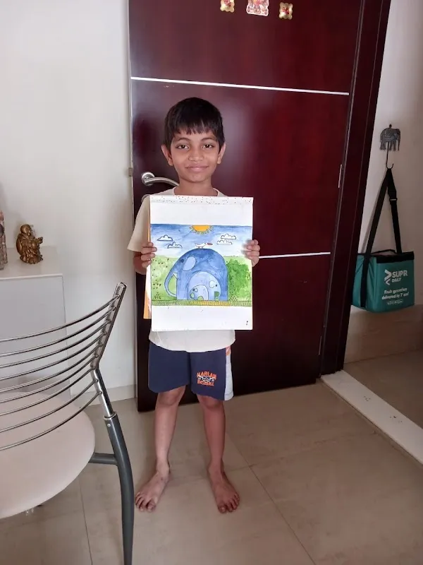 Kalindi Creation