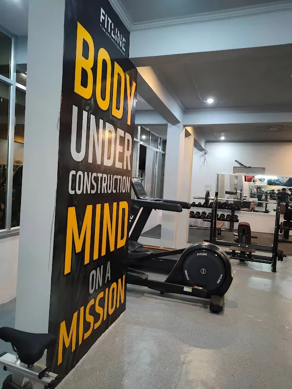 AGRASEN Fitness Club (AFC)
