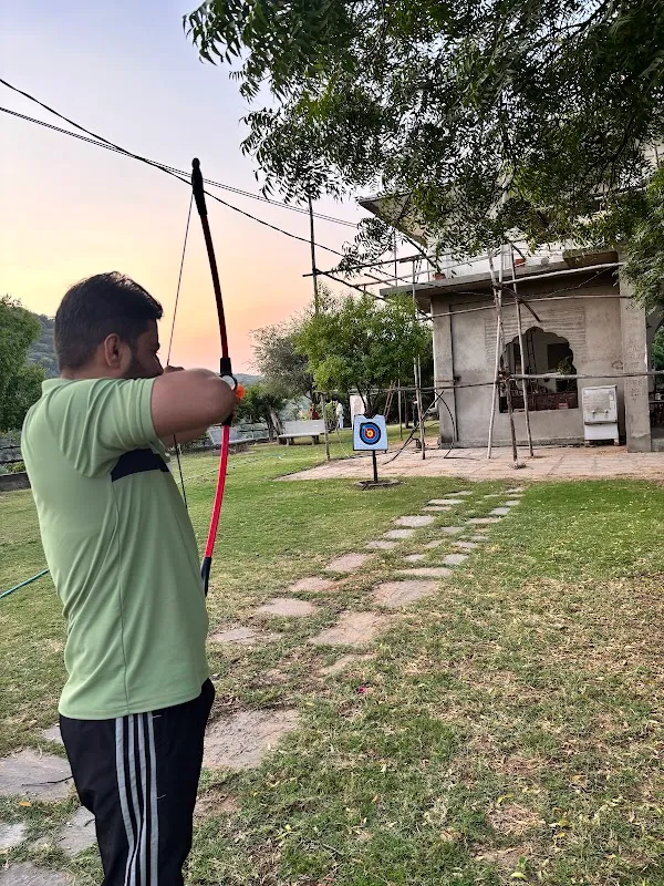 AGRASEN Fitness Club (AFC)