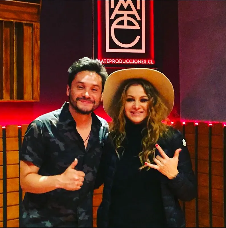 Mate Producciones