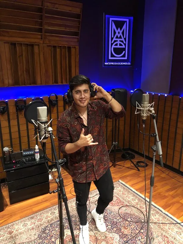 Mate Producciones