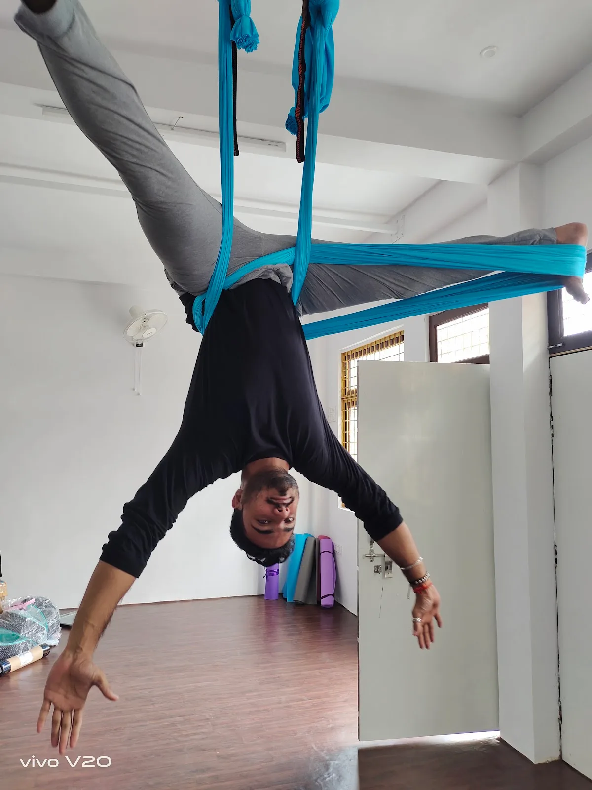 Peace Mind Yoga & Fitness A Way Of Healthy Life