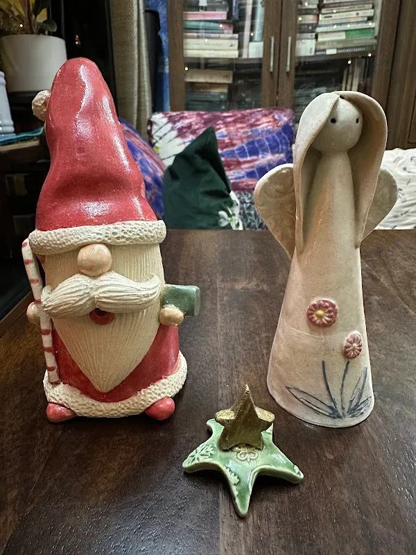 Curio'citybylidwin Clay Studio